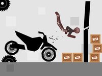 Stickman Dismounting Legend screenshot, image №3984145 - RAWG