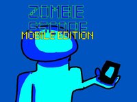 Zombie Escape MOBILE screenshot, image №3358761 - RAWG