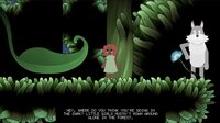Red Riding Hood (itch) (anuratisrivastva) screenshot, image №3448178 - RAWG