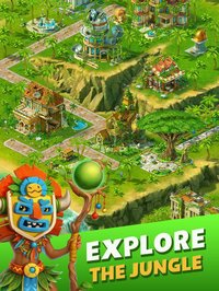 Paradise Island 2: Resort Sim screenshot, image №2040317 - RAWG