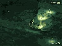 Untitled Exploration Project screenshot, image №2370498 - RAWG