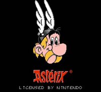 Asterix (1993) screenshot, image №3585133 - RAWG