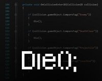 Die(); screenshot, image №2490050 - RAWG