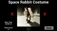 SPACE RABBIT screenshot, image №4227081 - RAWG