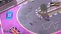 Grand Prix Rock 'N Racing screenshot, image №242182 - RAWG