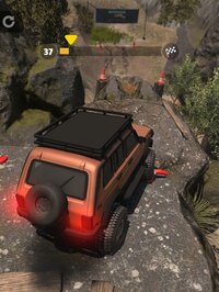 Offroad Life 3D screenshot, image №2682195 - RAWG