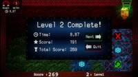 Awkward Robot screenshot, image №2926714 - RAWG