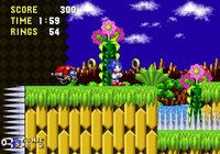 Sonic Blast Genesis (fan game) screenshot, image №2199916 - RAWG