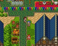 Dragon Quest 6: Realms of Revelation screenshot, image №2297163 - RAWG
