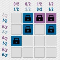 BinPuzzlin screenshot, image №1137886 - RAWG