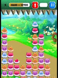 Funny Monster Egg Pop Game Free screenshot, image №1706600 - RAWG