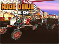 Rock Dawg Racer screenshot, image №972835 - RAWG