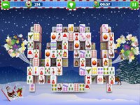 Santa Mahjong Solitaire Pro screenshot, image №1763068 - RAWG