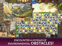 Runefall - Medieval Match 3 screenshot, image №2211071 - RAWG