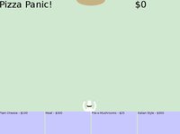 Pizza Panic! (Stone Bird Games) screenshot, image №1256057 - RAWG