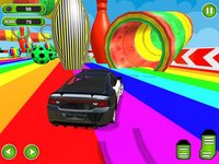 Speed Cop Stunt Car Simulator screenshot, image №923662 - RAWG