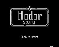 Hodor Story screenshot, image №2116213 - RAWG