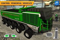 Quarry Driver 3: Giant Trucks screenshot, image №1555904 - RAWG