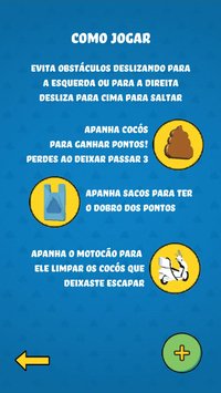 Limpa S. Domingos screenshot, image №1304912 - RAWG