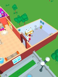 Hotel Master: Build The Empire screenshot, image №3523147 - RAWG