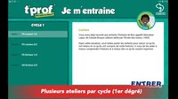 T-Prof Lite (gratuite) screenshot, image №1848092 - RAWG