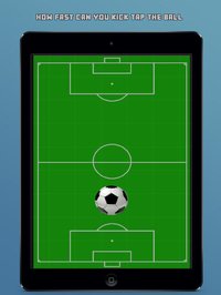 Soccer Messenger Game Pro screenshot, image №1989712 - RAWG