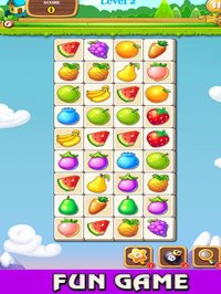 Smile Fruit Pair screenshot, image №919623 - RAWG
