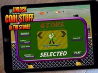 Monster Skater High School - Skateboarding On The School Run! screenshot, image №1980940 - RAWG