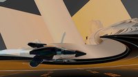 WipEout HD: Fury screenshot, image №531059 - RAWG