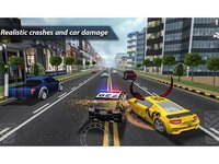 Highway Police Gangster Chase screenshot, image №1334436 - RAWG