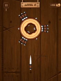 Twisty Knife: Hit the Woody screenshot, image №902300 - RAWG