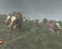 Medieval 2: Total War screenshot, image №444620 - RAWG