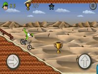 Let's Go Bike screenshot, image №2045666 - RAWG