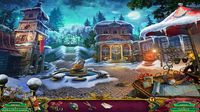 Dark Strokes: The Legend of the Snow Kingdom Collector’s Edition screenshot, image №712199 - RAWG