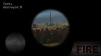 Panzer Tank Destroyer screenshot, image №1679729 - RAWG