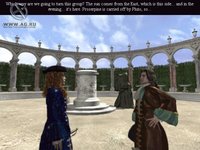 Versailles 2: Testament of the King screenshot, image №328159 - RAWG