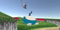 Pokemon Snap VR [sorta] screenshot, image №2298315 - RAWG