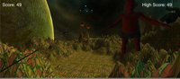 The Lollipop Rocket screenshot, image №1881367 - RAWG