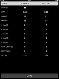 Cricket Darts Scoreboard screenshot, image №979165 - RAWG