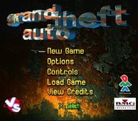 Grand Theft Auto screenshot, image №729959 - RAWG