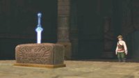 The Legend of Zelda: Skyward Sword screenshot, image №783777 - RAWG