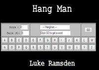 Hang Man screenshot, image №1196330 - RAWG