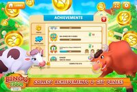 Bingo Farm Ways: Free Bingo Game – Live Bingo screenshot, image №1478916 - RAWG