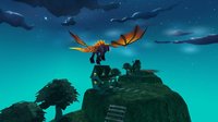 Dragons dream on browser screenshot, image №1075188 - RAWG