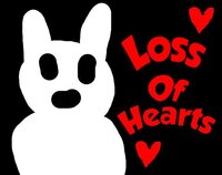 Loss Of Hearts screenshot, image №2698534 - RAWG