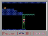 Proxyma screenshot, image №4181977 - RAWG