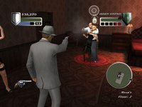 The Godfather: The Game screenshot, image №364273 - RAWG