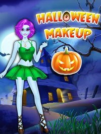 Halloween Makeups screenshot, image №1624958 - RAWG