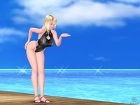 Sexy Beach 3 screenshot, image №460237 - RAWG