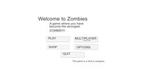 Zombies (Frostbite Sports) screenshot, image №3005106 - RAWG